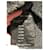 PRADA Strick T.IT 44 Wolle Grau  - Ansicht 4
