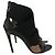 Alaïa Sandali ALAIA T.EU 40 Pelle Nero