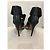 Alaïa Sandali ALAIA T.EU 40 Pelle Nero - vista 4