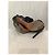 Alaïa Sandali ALAIA T.EU 40 Pelle Nero - vista 6