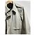 Cappotti DIOR T.Internazionale S Cotone Beige - vista 2