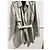 Cappotti DIOR T.Internazionale S Cotone Beige - vista 4