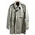 Cappotti DIOR T.Internazionale S Cotone Beige - vista 9