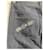 Chloé Jeans CHLOE T.FR 36 Algodón Azul  - vista 4