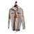 ETRO Tops T.IT 42 Algodón Blanco