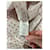ETRO Tops T.IT 42 Algodón Blanco - vista 8