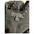 FALDA GIAMBATTISTA VALLI T.IT 40 Algodón Negro - vista 5