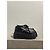 Mule e zoccoli MIU MIU T.EU 37.5 Pelle Nero