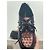 Mule e zoccoli MIU MIU T.EU 37.5 Pelle Nero - vista 4
