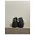 Mule e zoccoli MIU MIU T.EU 37.5 Pelle Nero - vista 7