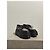 Mule e zoccoli MIU MIU T.EU 37.5 Pelle Nero - vista 8