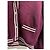 PAUL & JOE Strickwaren T.International M Wolle Bordeaux - Ansicht 3