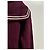 PAUL & JOE Strickwaren T.International M Wolle Bordeaux - Ansicht 8