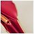Vivienne Cartera larga Louis Vuitton Damier Azur Blanco - vista 9