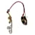 Bracciale Redline Oro Rosso