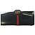 Ophidia Gucci Vintage Sherry Linie Tasche Rot Marineblau Gold hardware - Ansicht 2