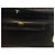 Ophidia Gucci Vintage Sherry Linie Tasche Rot Marineblau Gold hardware - Ansicht 6