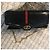 Ophidia Gucci Vintage Sherry Linie Tasche Rot Marineblau Gold hardware - Ansicht 7