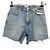 Closed Shorts chiusi T.US 24 in cotone Blu