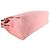 Hermès Herbag 31 Rosa Confetti Kalbsleder / Canvas Braun Pink - Ansicht 5