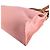 Hermès Herbag 31 Rosa Confetti Kalbsleder / Canvas Braun Pink - Ansicht 6