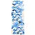 Valentino Garavani belts T.International S Silk Blue
