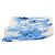 Valentino Garavani belts T.International S Silk Blue - view 3