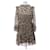 Robe Zimmermann T.0-5 0 Polyester Marron  - vue 2