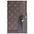 LOUIS VUITTON Borse da viaggio T. Tessuto Marrone - vista 6
