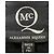 Suéter de lã preto com gola redonda impressa MCQ de Alexander McQueen - vista 13