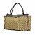 Borsa Tote Gucci GG Canvas 190248