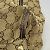 Borsa Tote Gucci GG Canvas 190248 - vista 6