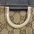 Borsa Tote Gucci GG Canvas 190248 - vista 8
