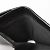 Christian Dior Navy Leder Dreifach-Brieftasche Marineblau - Ansicht 11