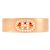 Hermès Hermes H. d'Ancre PM Ring aus Roségold mit Diamant - Ansicht 2
