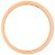 Hermès Hermes H. d'Ancre PM Ring aus Roségold mit Diamant - Ansicht 3