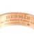 Hermès Hermes H. d'Ancre PM Ring aus Roségold mit Diamant - Ansicht 4