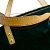 Bellevue Louis Vuitton Monogram Vernis Tote Bag Blue Green - view 13