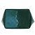 Bellevue Louis Vuitton Monogram Vernis Tote Bag Blue Green - view 4