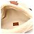 Bumbag Sac banane en shearling Louis Vuitton - vue 6
