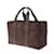 Hermès Borsa Hermes Acapulco MM marrone - vista 3