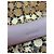 Alexander McQueen: clutch a forma di teschio decorata con perle Beige - vista 11