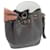 Modelo de bolsa Yves Saint Laurent Cinza antracite  - vista 1