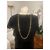 Cambon Collana Chanel placcata oro D'oro Silver hardware - vista 2