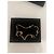 Cambon Collana Chanel placcata oro D'oro Silver hardware - vista 4