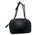 Borsa Fotocamera Chanel Nera in Pelle Nero