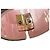 Chanel Spitzenblumenarmband, selten! Schwarz Pink Weiß - Ansicht 10