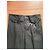 Pantalones anchos de popelín de algodón negro Ralph Lauren - vista 2