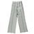 Pantalones Pennyblack de lino verde
