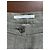 Pantalones Pennyblack de lino verde - vista 3